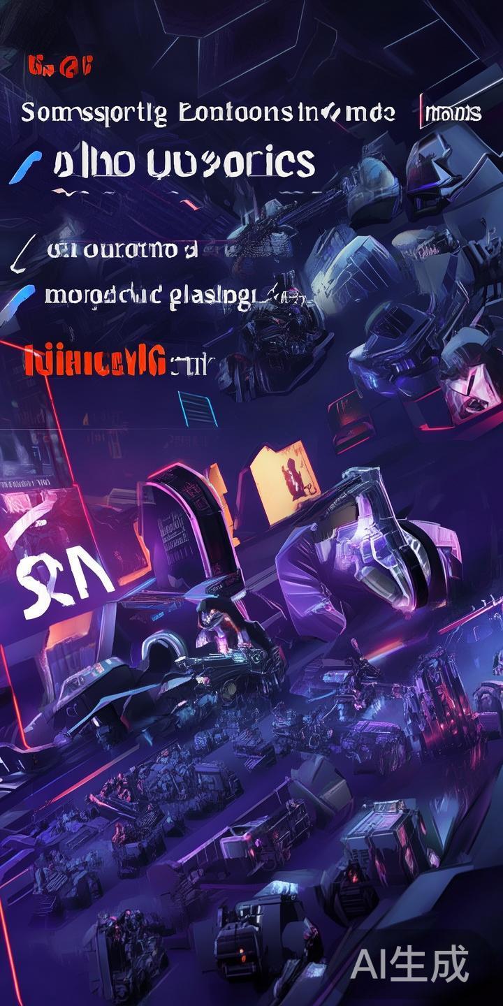 在当今电竞行业高速发展的背景下，IM电竞凭借其强大