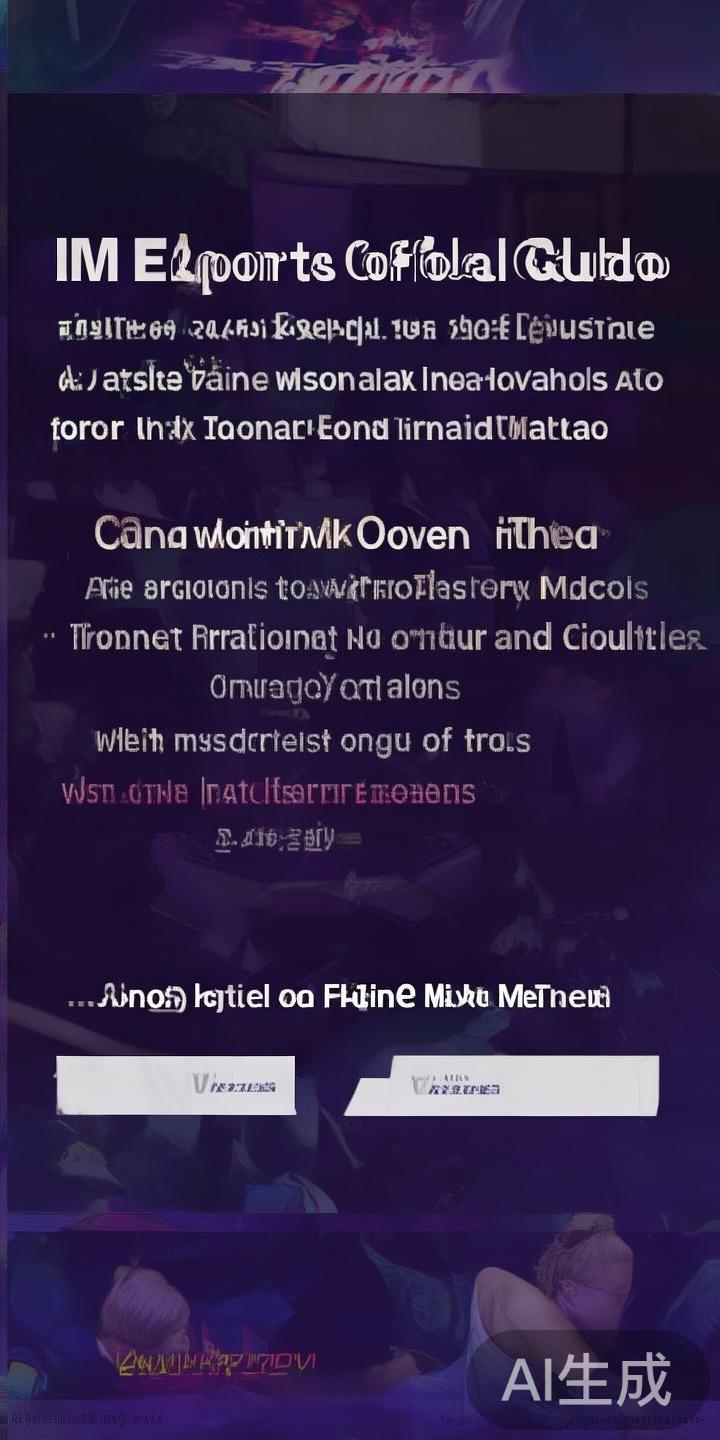 在当今数字娱乐时代，电竞已成为青少年及年轻人热衷的