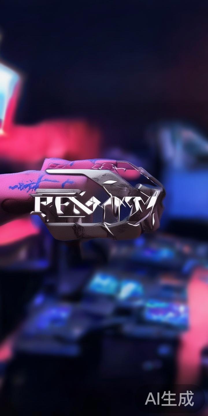 在当今数字娱乐日益丰富的时代，电竞已成为众多玩家追