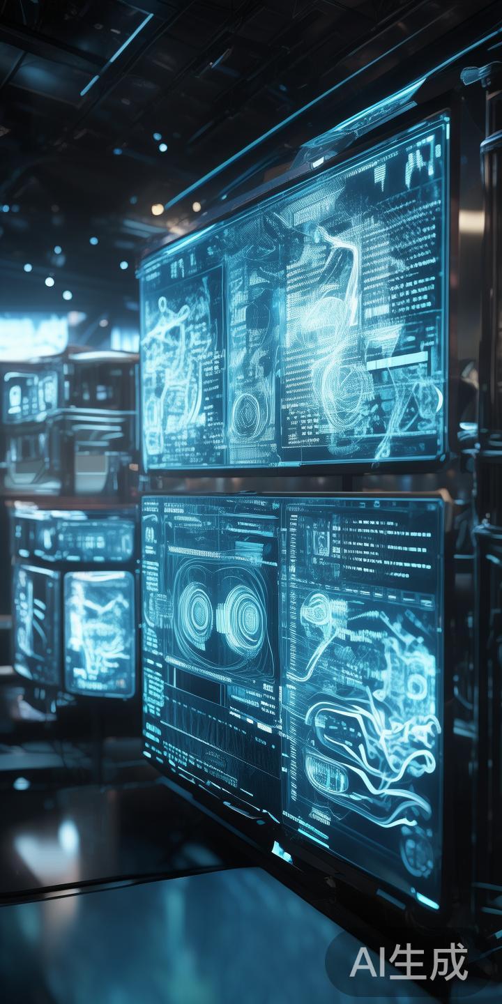 此外，IM外星人利用大数据与人工智能技术对比赛过程