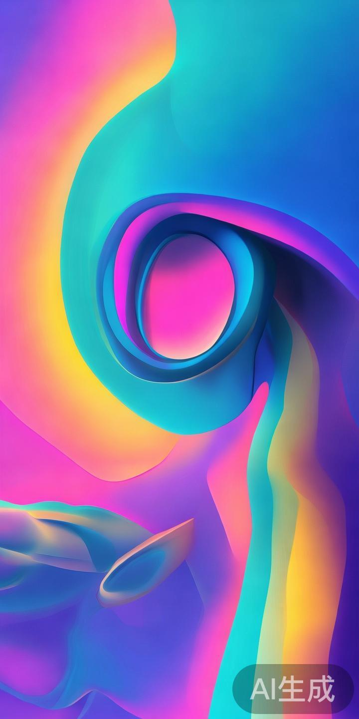 新版采用更现代化的界面设计，配色更丰富，交互更流畅