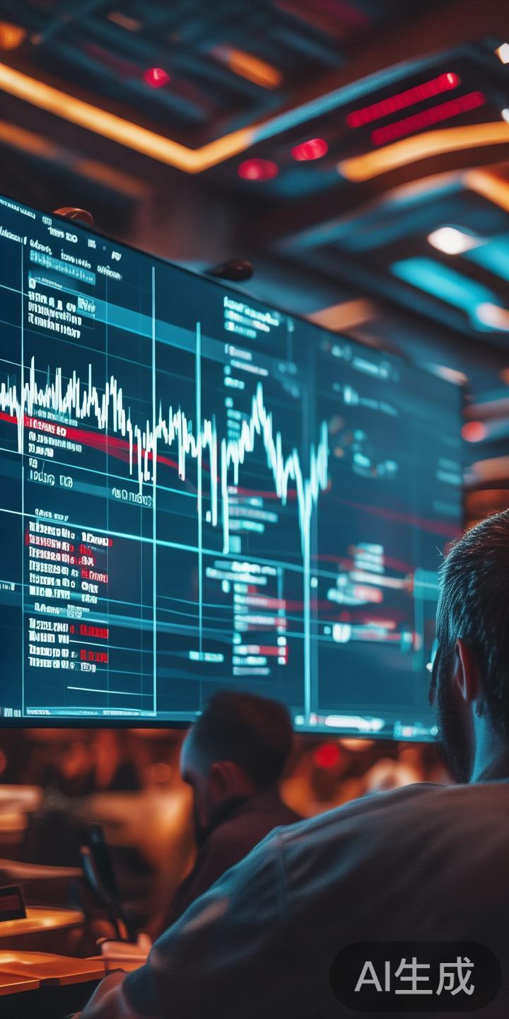 全面解析IM电竞英雄联盟欧洲盘口投注技巧与正确理解方法