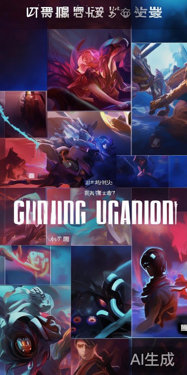 此外，平台还会对热门游戏的深度分析进行报道，包括游