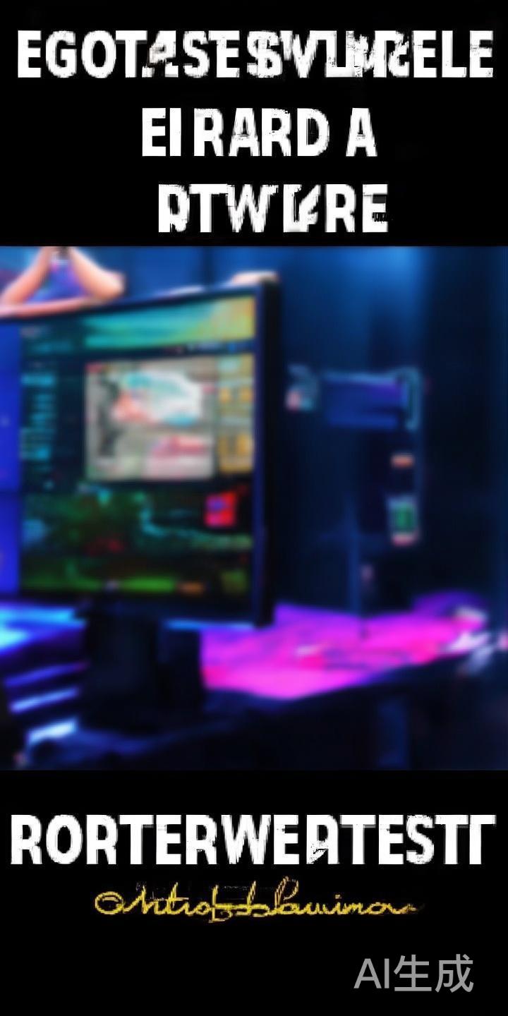 在选择电竞直播软件前，首先需明确自身需求。不同的用