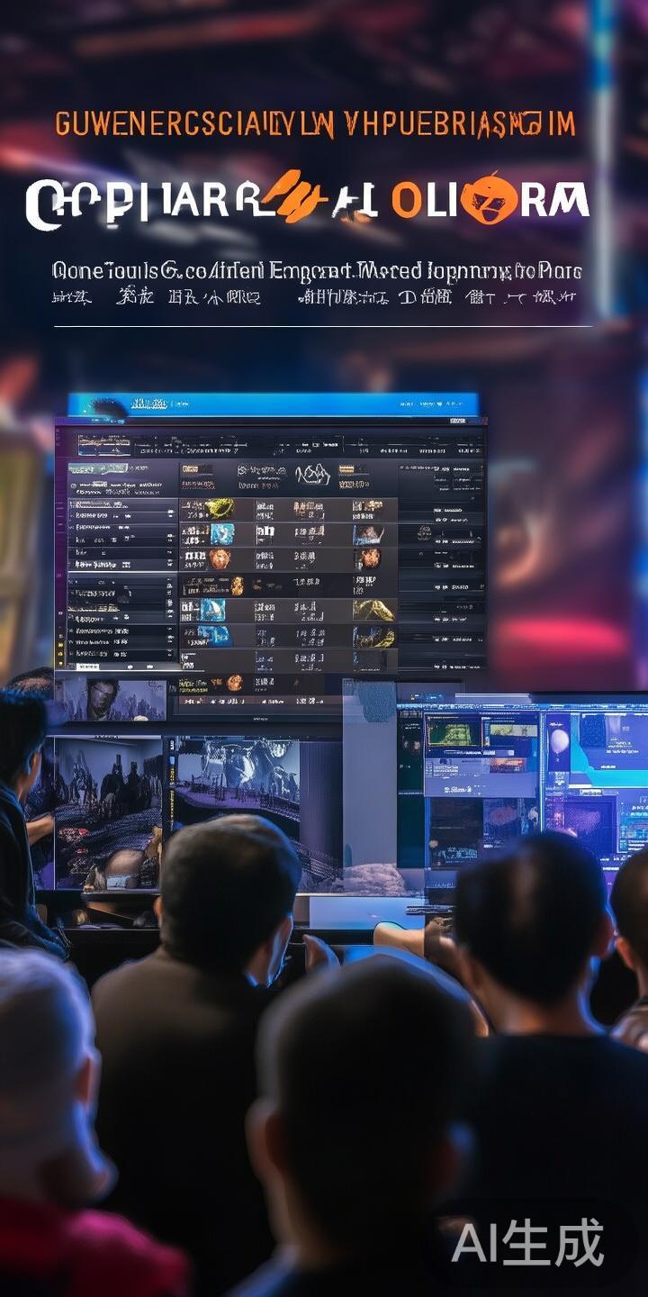 随着电子竞技行业的飞速发展，越来越多的玩家开始关注